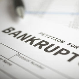 Chapter 7 Bankruptcy Cape Girardeau