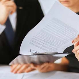 The Role of an Agent Under a Power of Attorney