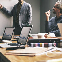 Business Law Attorney