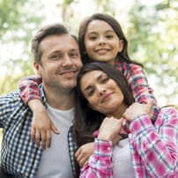 Family Law Attorney