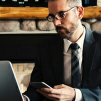 Business Transactions Cape Girardeau