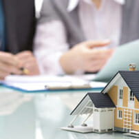 Real Estate Meeting
