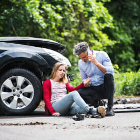 How Often Do Car Accident Cases Go to Court?