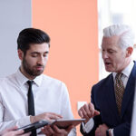 What Exactly Is A "Business Dispute?"